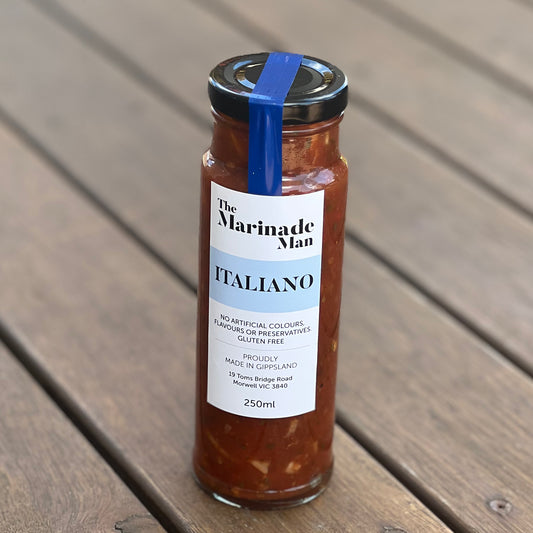 Italiano Marinade