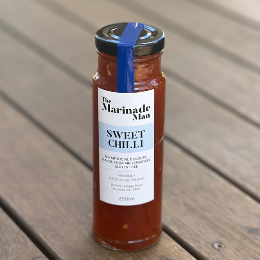 Sweet Chilli Marinade