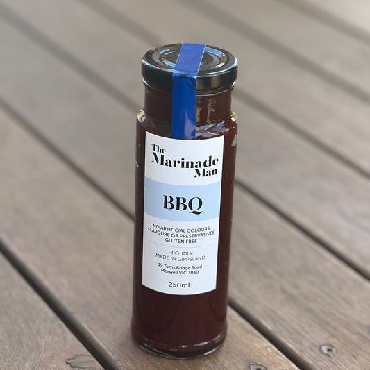 BBQ Marinade