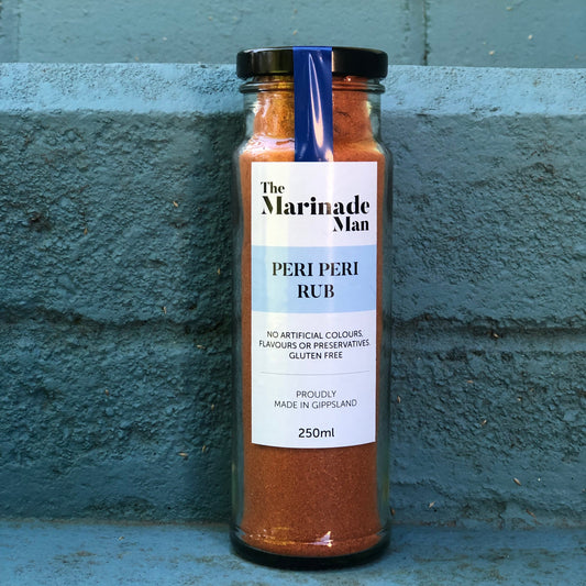 Peri Peri Rub NEW!