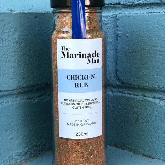 Chicken Rub NEW!